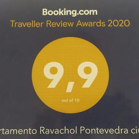 Apartment Apartamento Ravachol Ciudad