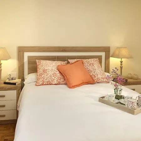 Apartamento Ravachol Ciudad Apartment *