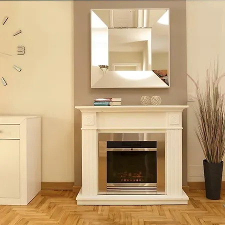 Apartamento Ravachol Ciudad *