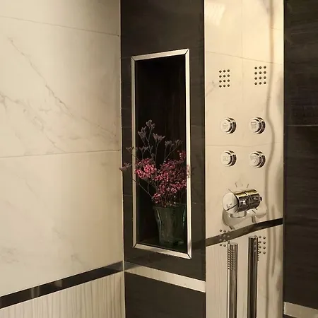 Apartamento Ravachol Ciudad Apartment