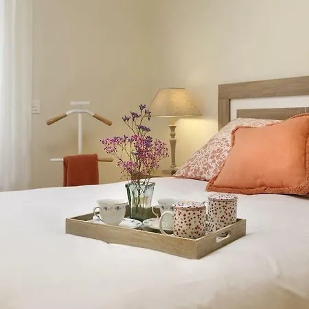 Apartamento Ravachol Ciudad Apartment Pontevedra