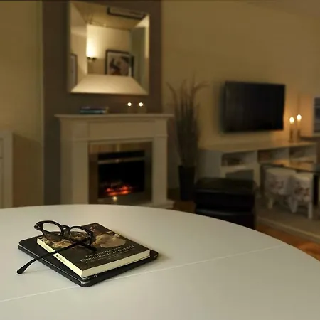 Apartamento Ravachol Ciudad Pontevedra