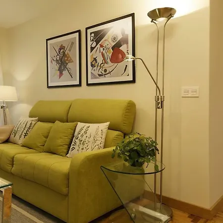 Apartamento Ravachol Ciudad *