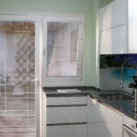 Apartment Apartamento Ravachol Ciudad *