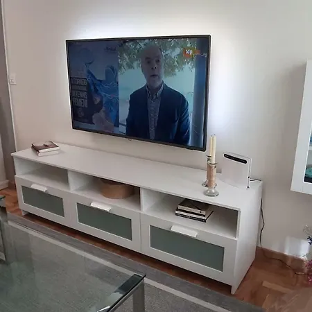 Apartamento Ravachol Ciudad Apartment *