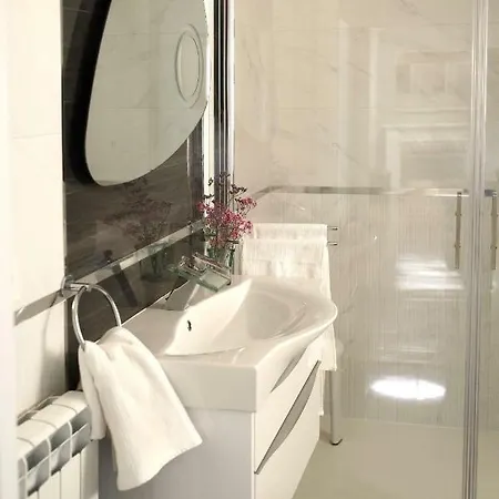 Apartamento Ravachol Ciudad Pontevedra