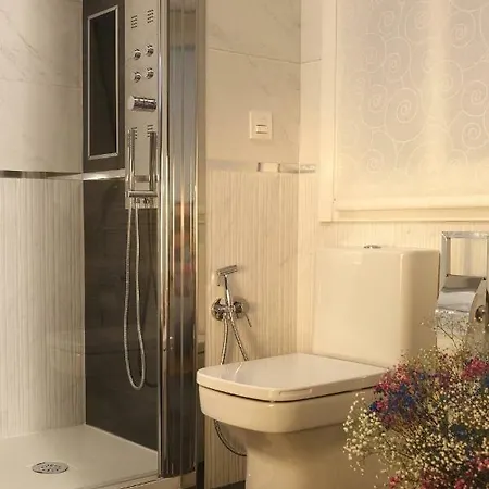 Apartamento Ravachol Ciudad * Pontevedra