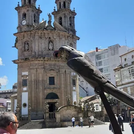 Apartamento Ravachol Ciudad Apartment