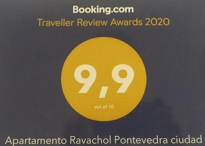 Διαμέρισμα Apartamento Ravachol Ciudad