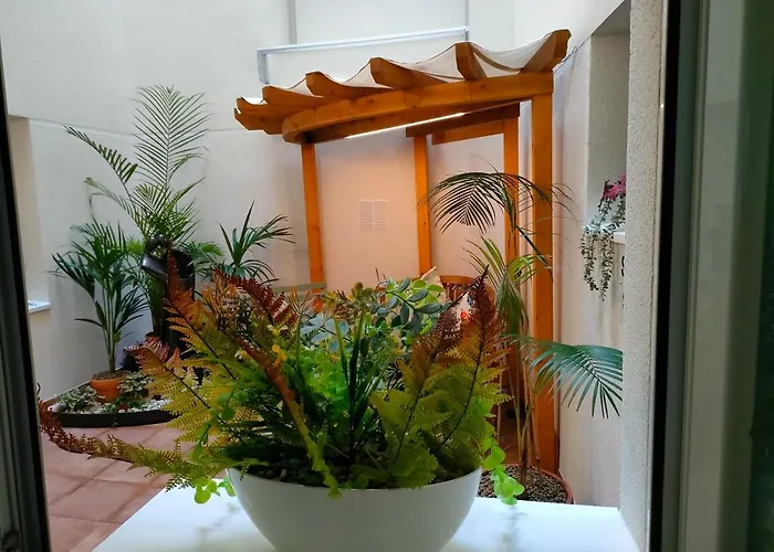 Apartamento Ravachol Ciudad Διαμέρισμα *