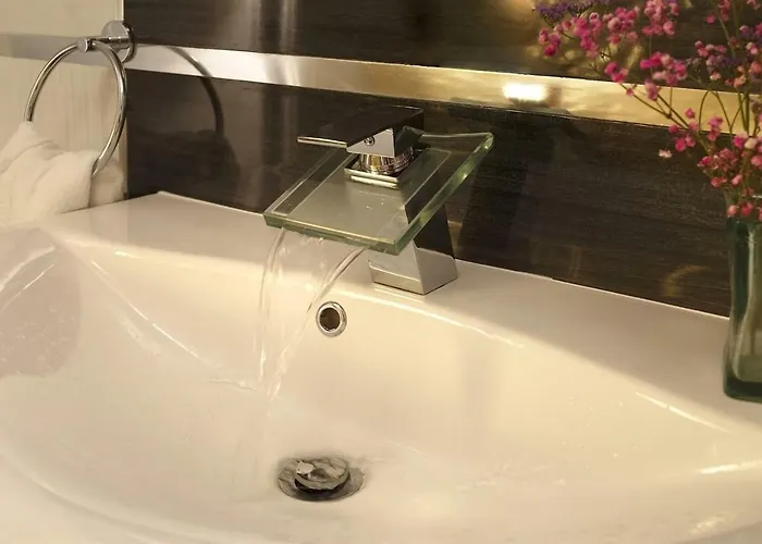 Apartamento Ravachol Ciudad Διαμέρισμα