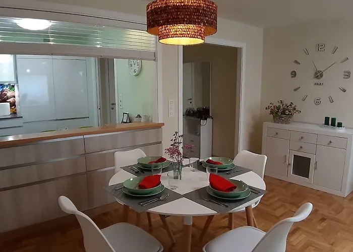 Apartamento Ravachol Ciudad Ποντεβέντρα