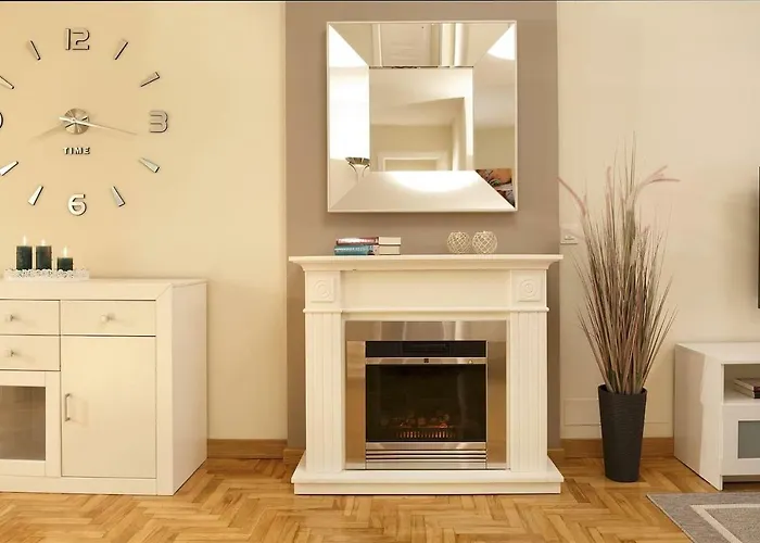 Apartamento Ravachol Ciudad *