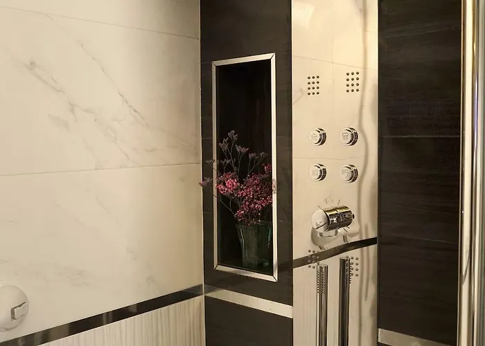 Apartamento Ravachol Ciudad Διαμέρισμα