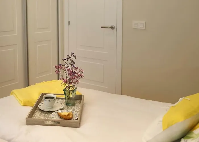 Apartamento Ravachol Ciudad Διαμέρισμα *