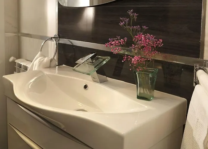 Apartamento Ravachol Ciudad * Ποντεβέντρα