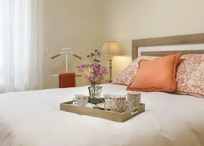 Apartamento Ravachol Ciudad Διαμέρισμα Ποντεβέντρα