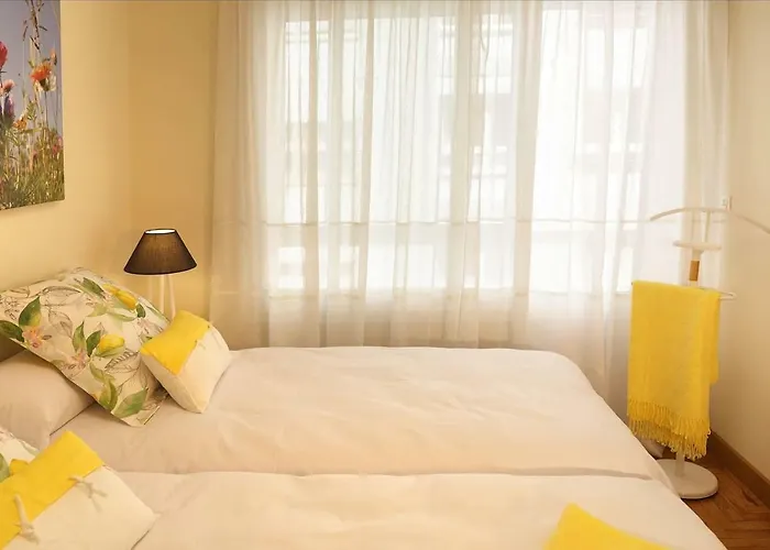 Apartamento Ravachol Ciudad *