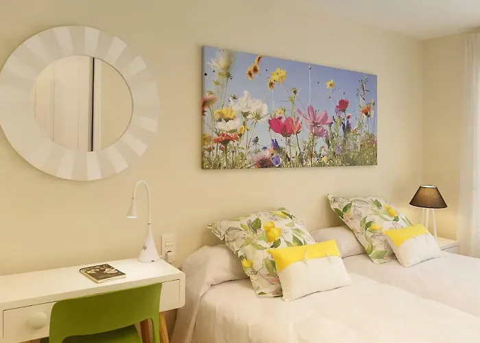 Apartamento Ravachol Ciudad Ποντεβέντρα