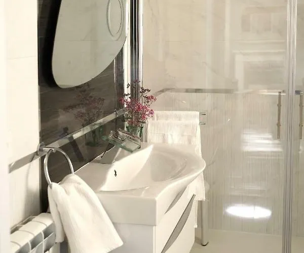 Apartamento Ravachol Ciudad Ποντεβέντρα