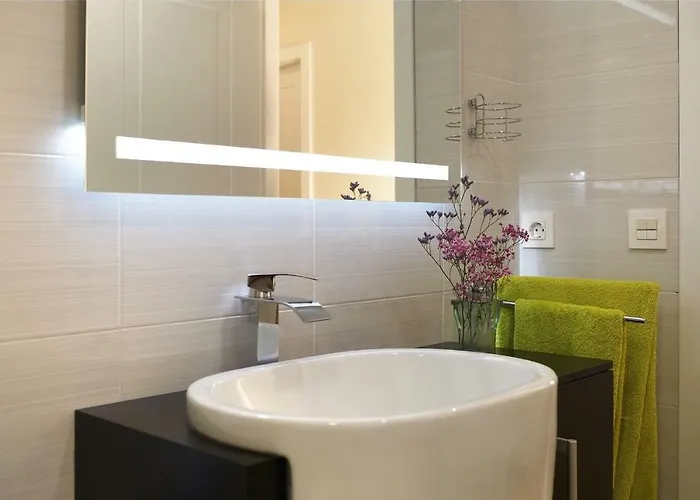 Apartamento Ravachol Ciudad