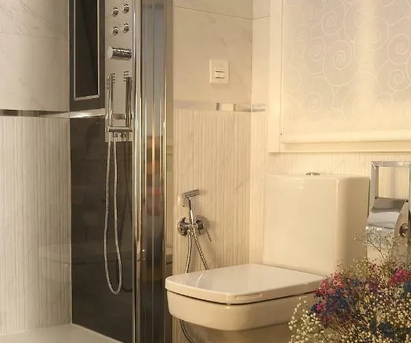 Apartamento Ravachol Ciudad * Ποντεβέντρα